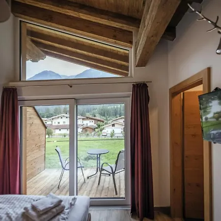 Chalet Amanda