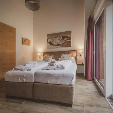 Chalet Amanda Wald im Pinzgau