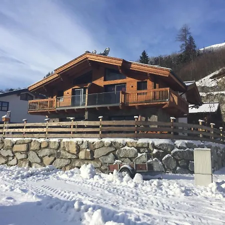 Chalet Amanda *