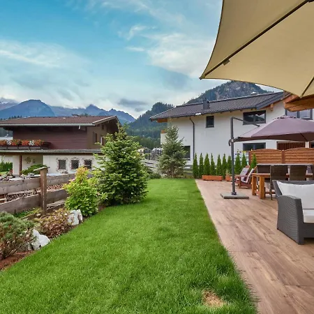 Amanda * Wald im Pinzgau